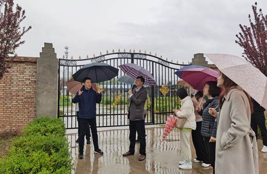 公司组织教工党员赴富平爱国主义教育基地参观学习IMG_20210402_103314